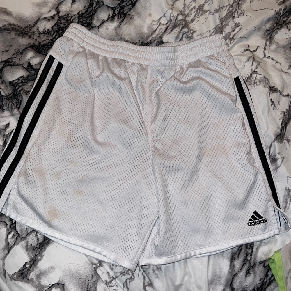 Adidas Size Youth XL
